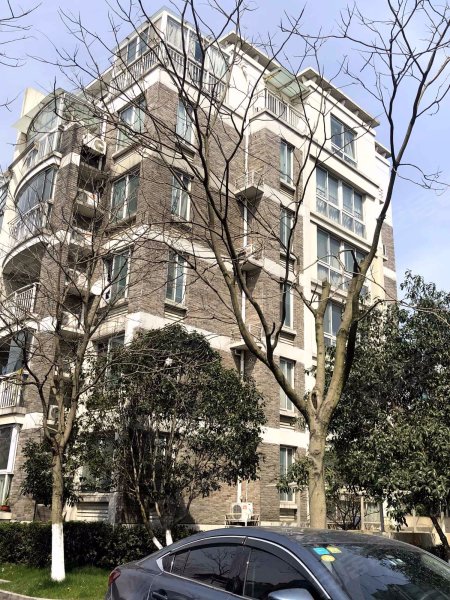 绿溪玫瑰园(一二期),会展路98号-嘉兴绿溪玫瑰园(一二期)二手房,租房