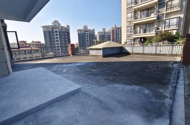 中集国际城3室2厅110㎡55.8万二手房图片