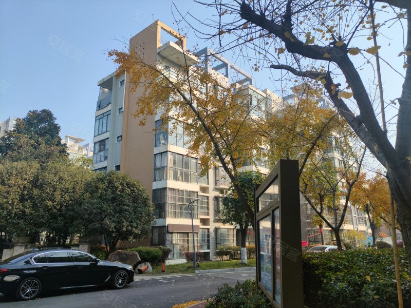香江生态丽景a区