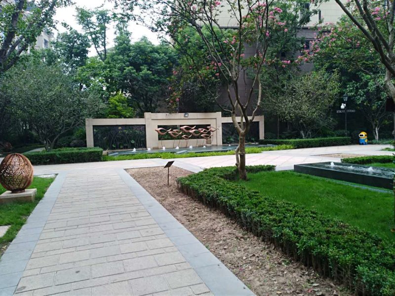 约克郡(南区别墅)