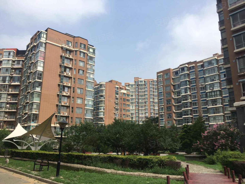名仕达花园,解放南路392号-天津名仕达花园二手房,租房,房价-天津安居