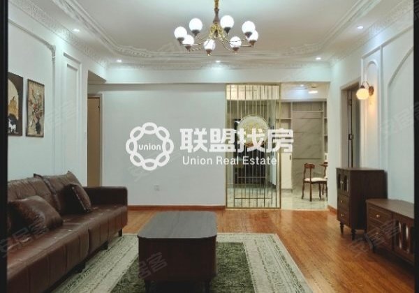 广汇东湖城4室2厅127㎡61万二手房图片