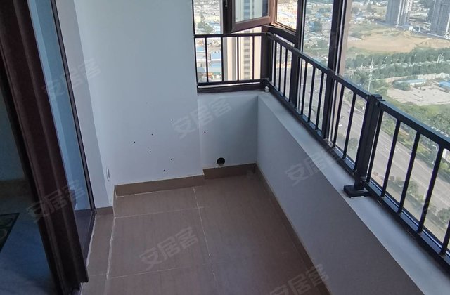 菏泽碧桂园(公寓住宅)