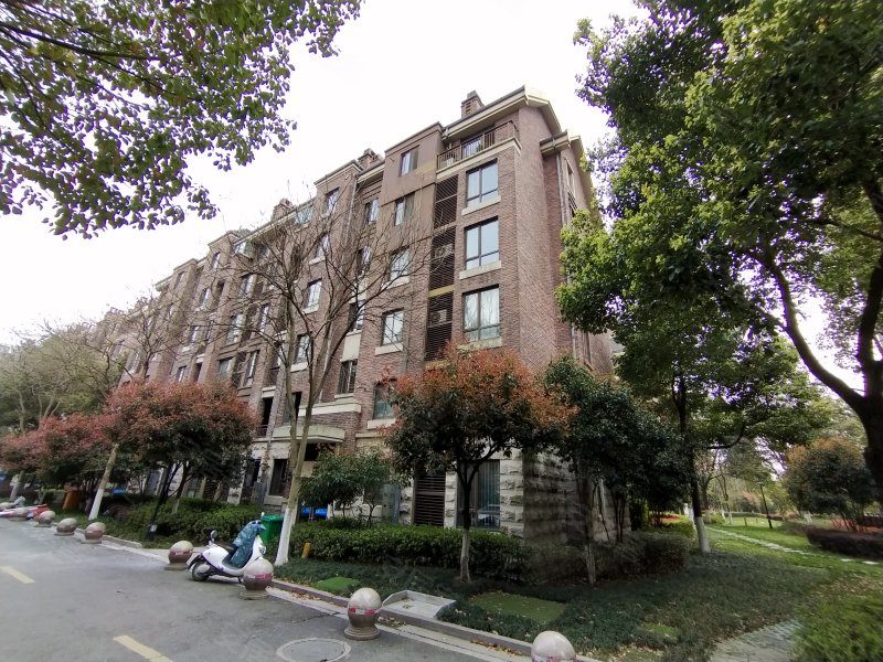 伟星城(一二三期)