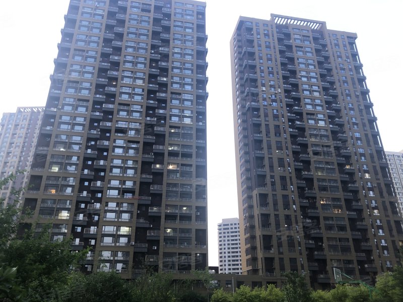 成城蓉桥壹号c区