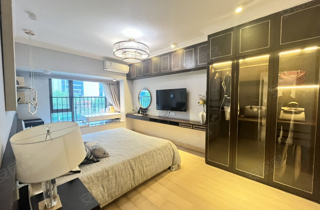 碧桂园金科凤凰湾3室2厅124㎡38.9万二手房图片