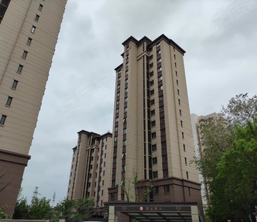 中建悦府