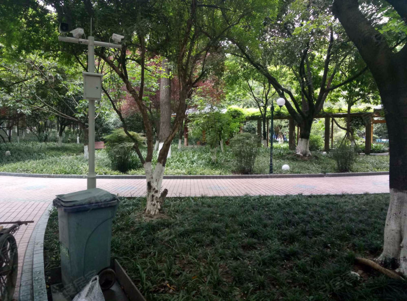一品天下锦城花园图片