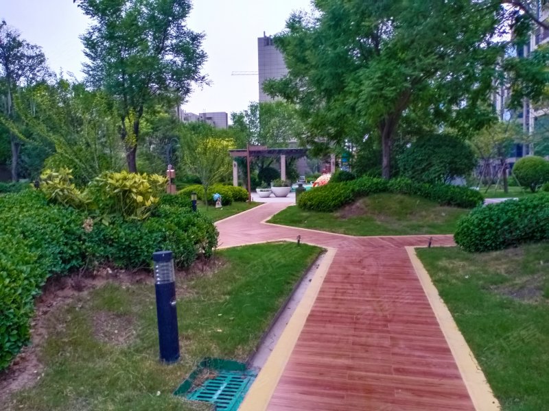 碧桂园木兰郡,科迪大道-商丘碧桂园木兰郡二手房,租房,房价-商丘安居