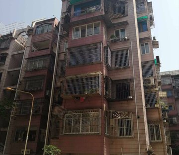 银都花园3室1厅1卫