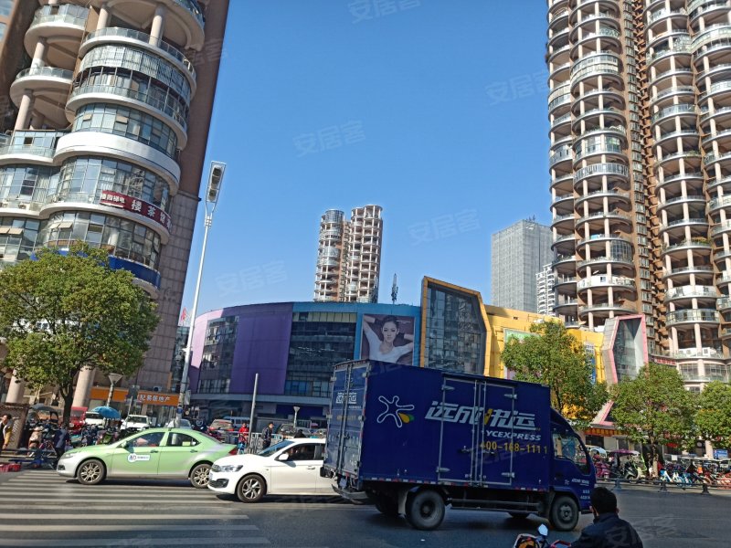 滨湖世纪城福徽苑,徽州大道-合肥滨湖世纪城福徽苑二手房,租房,房价
