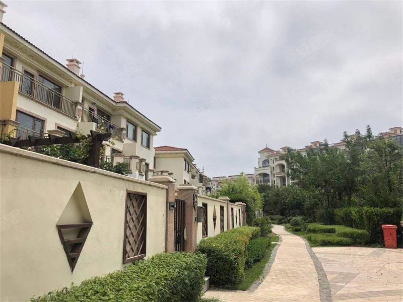 合庆东紫园(别墅),环海路76号-威海合庆东紫园(别墅)二手房,租房,房价