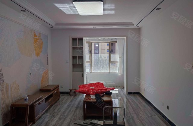 朐悦留园3室2厅109.45㎡73万二手房图片