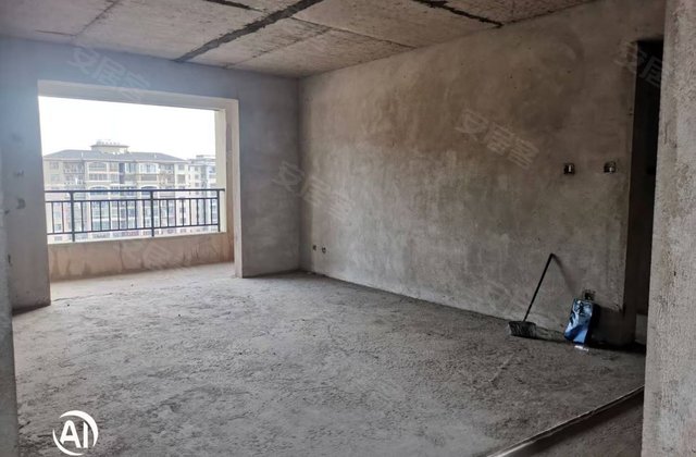 华电星苑4室2厅160㎡66万二手房图片