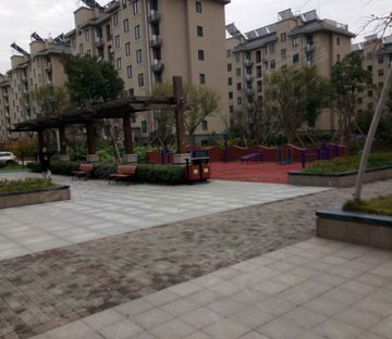 欢乐家园(二期)