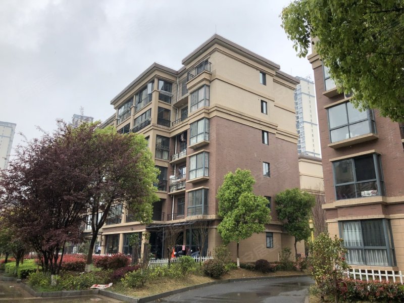 公园壹号(武宁)