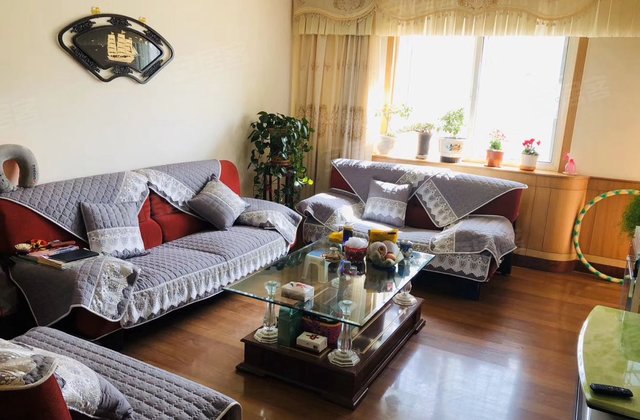 泰康花苑3室2厅118㎡35万二手房图片