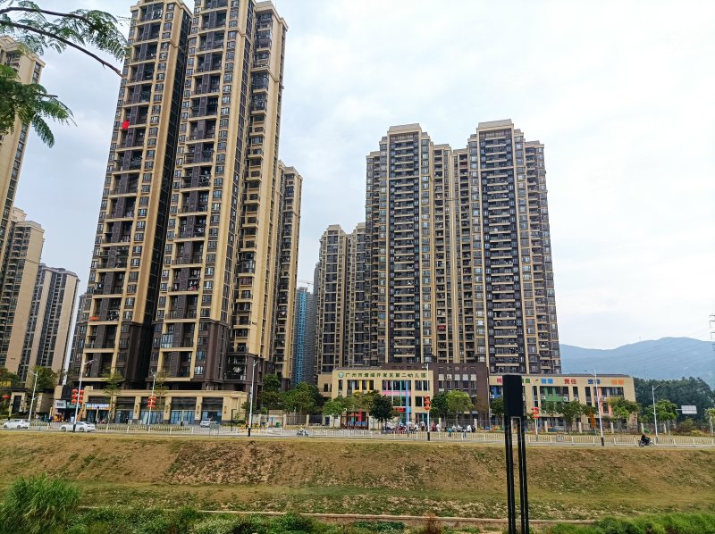 时代水岸二期,沿江路163号-广州时代水岸二期二手房,租房,房价-广州