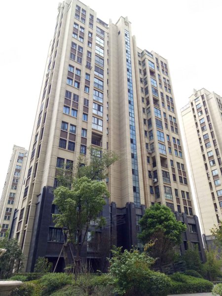 广厦果岭里,黄山路669号-扬州广厦果岭里二手房,租房,房价-扬州安居客