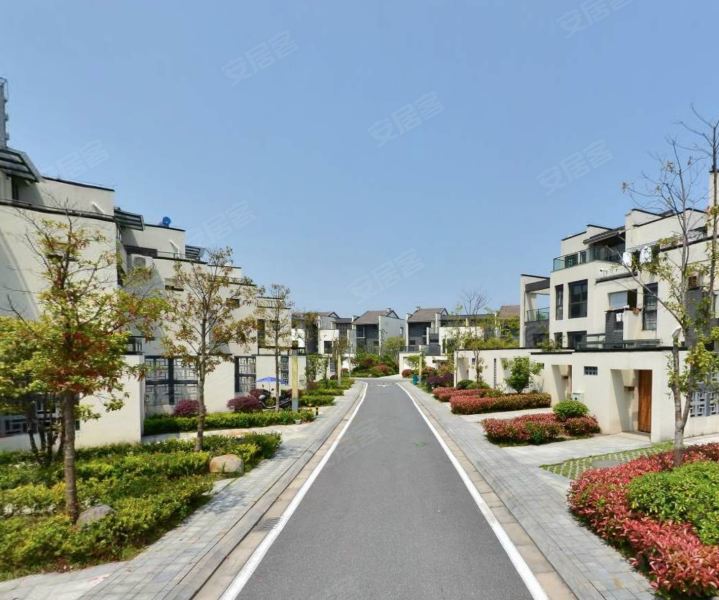 玉屏府(别墅),徽州大道3号-黄山玉屏府(别墅)二手房,租房,房价-黄山