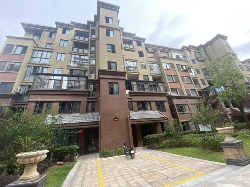 阳光水岸,吉阳路338号-上饶阳光水岸二手房,租房,房价-上饶安居客