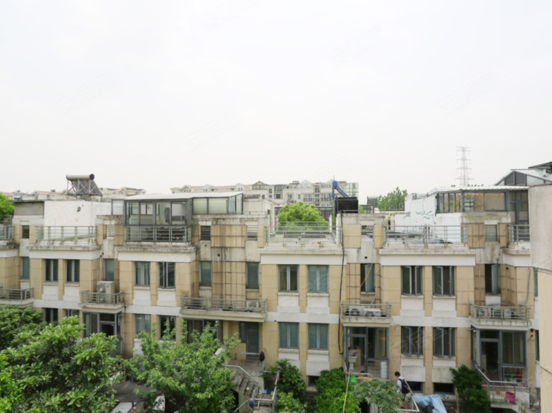 名仕豪庭(别墅)