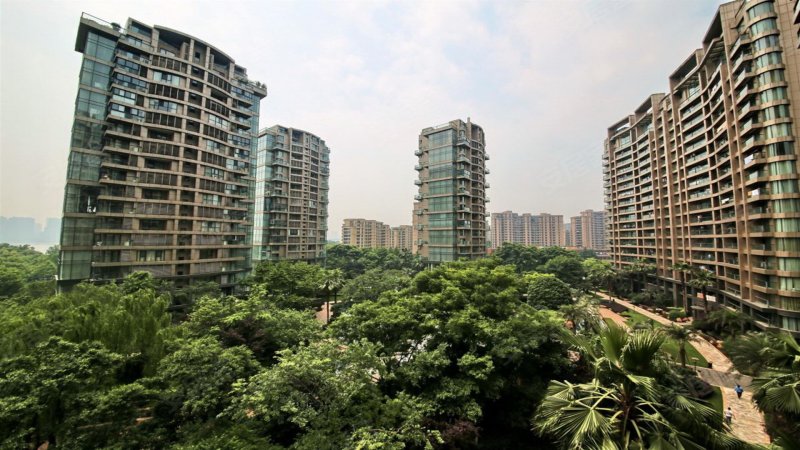 滨江金色海岸,富春路9号-杭州滨江金色海岸二手房,租房,房价-杭州安居