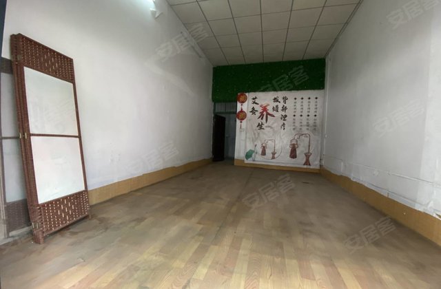 永安路193号住宅楼3室2厅174㎡52万二手房图片