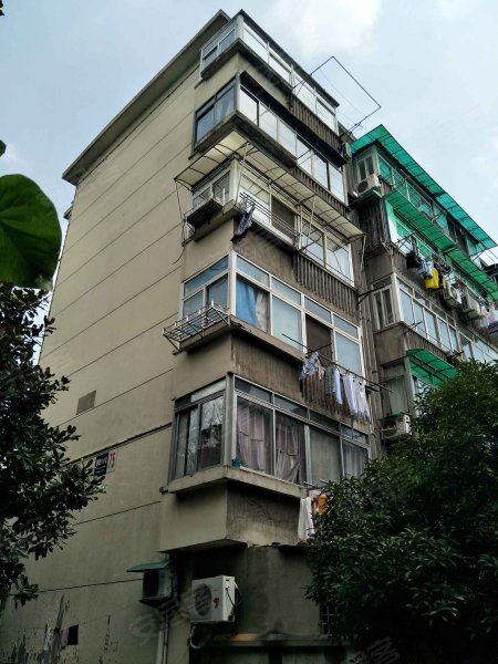 朝晖六小区,新市街64号-杭州朝晖六小区二手房,租房,房价-杭州安居客