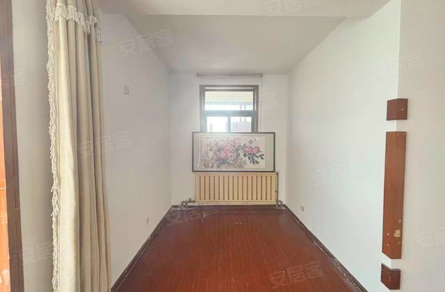 杨家群丽景苑2室2厅81.36㎡128万二手房图片