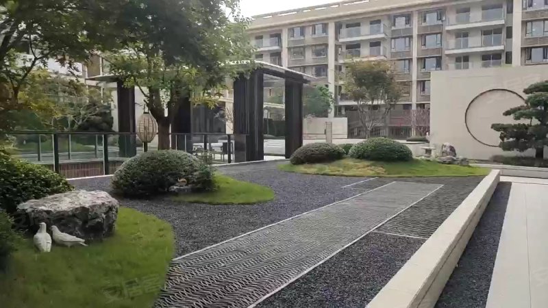 万科第五园,昆岭路16号-南宁万科第五园二手房,租房,房价-南宁安居客