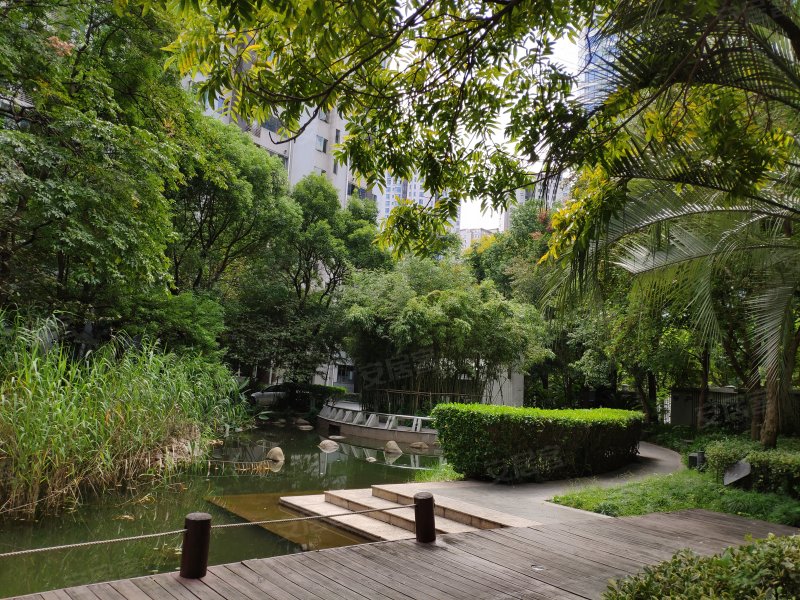 香梅花园(四期) 