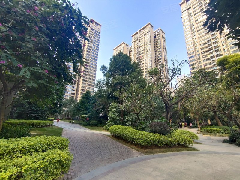 荣和山水绿城(四期)