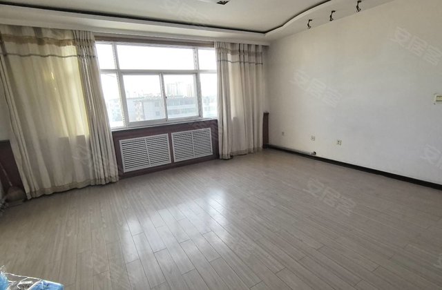 怡园新村3室2厅136㎡68.6万二手房图片