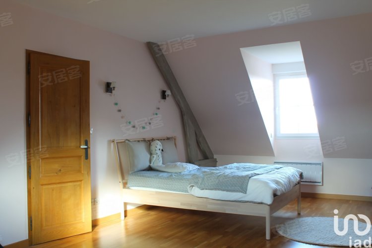 法国约¥305万FranceChamblyHouse出售二手房公寓图片