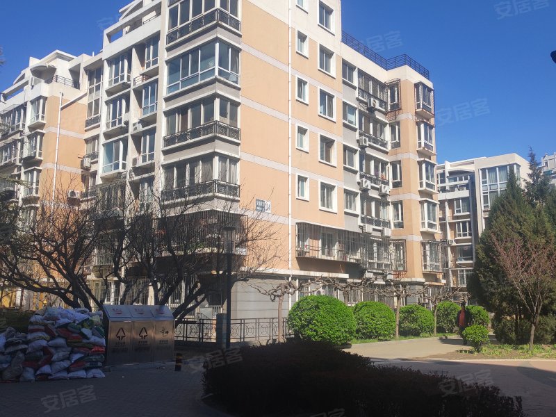 紫南家园(北区)