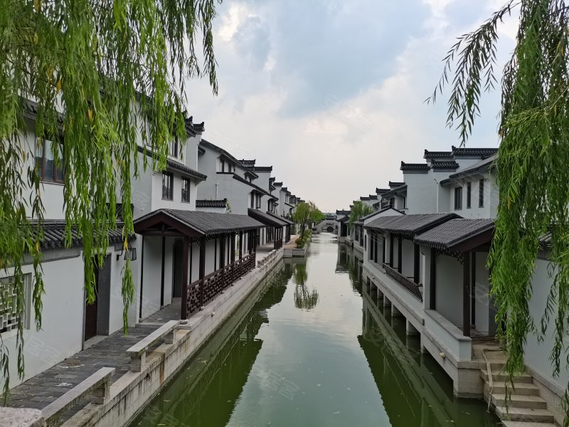 天伦随园(昆山)