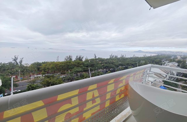 绿海田园3室2厅139㎡350万二手房图片