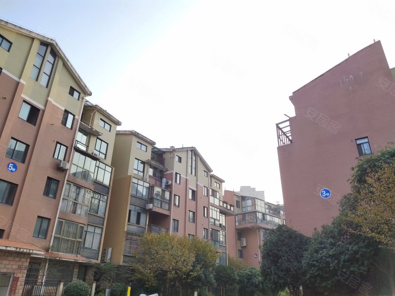 凤凰香郡,北京南路27号-十堰凤凰香郡二手房,租房,房价-十堰安居客