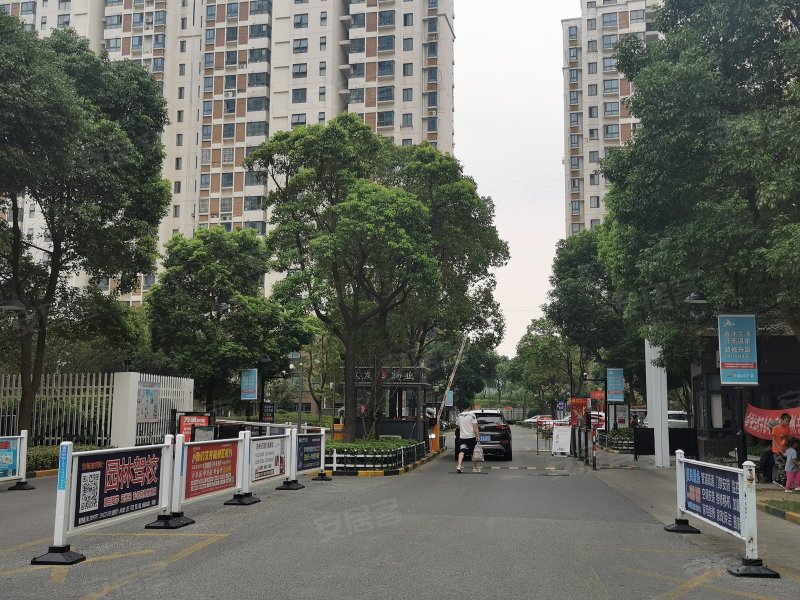 嘉裕花园(姑苏)