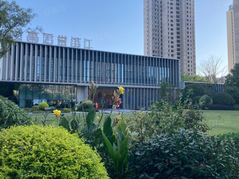 力高君誉滨江,东莲路-南昌力高君誉滨江二手房,租房,房价-南昌安居客