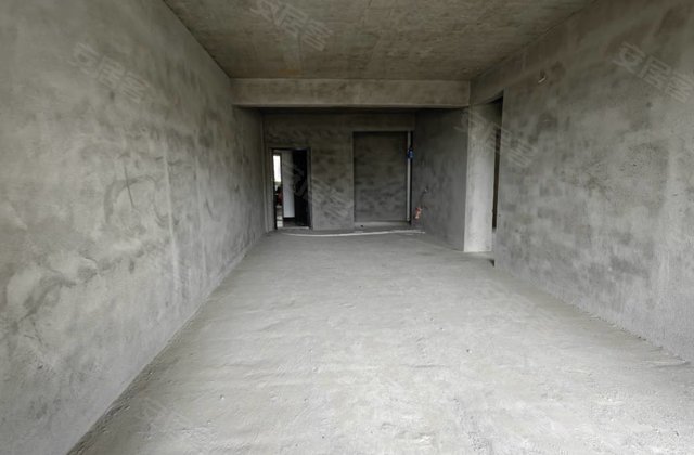 朝阳学府3室2厅120㎡79万二手房图片