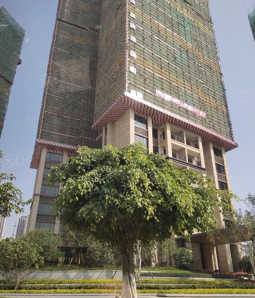 美的云筑,新河大道-河源美的云筑二手房,租房,房价-河源安居客