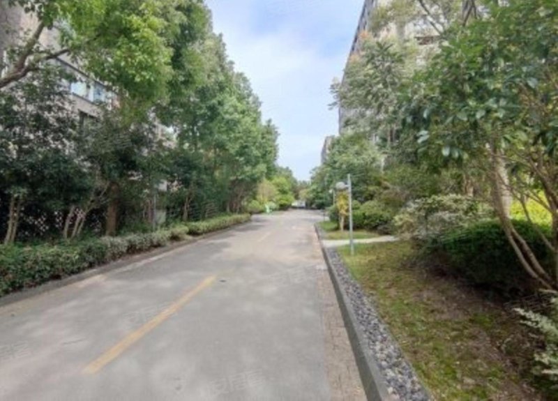 浦江华侨城(八期别墅) 