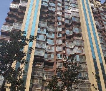 帝壹城电梯房3室2卫,证件齐全