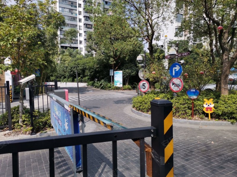 仁恒运杰河滨花园(二期公寓住宅)