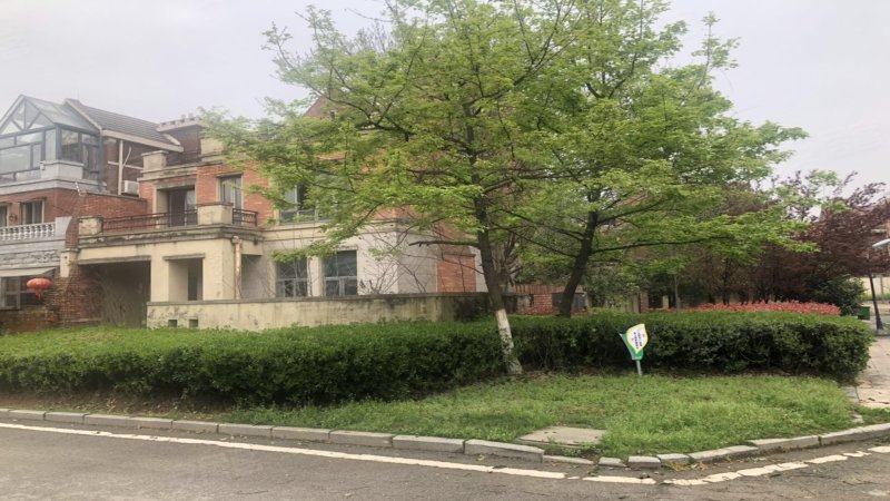 上海绿地山庄,上海庄园路100号-南昌上海绿地山庄二手房,租房,房价