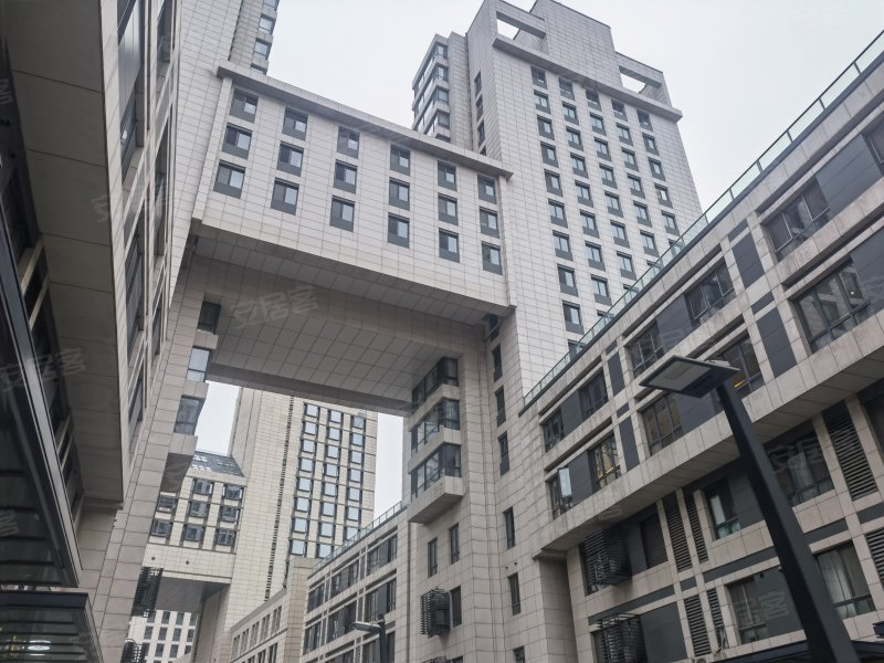 首开铂郡(北区)