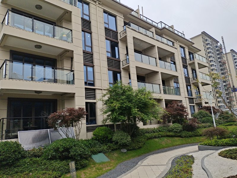 碧桂园翡丽庄园(别墅),滁宁大道1998号-滁州碧桂园翡丽庄园(别墅)二手