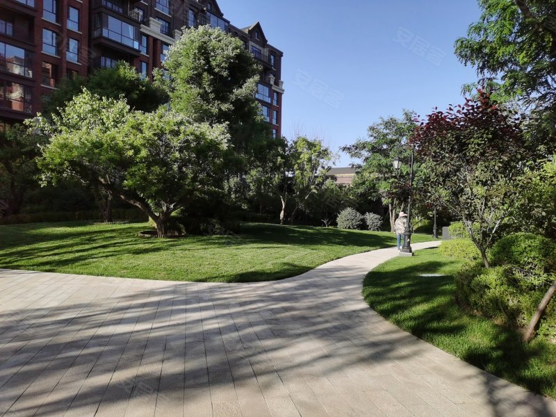 铂蓝郡花千树,南环路-大同铂蓝郡花千树二手房,租房,房价-大同安居客